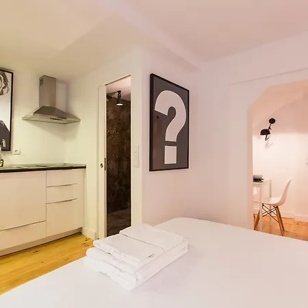 My Lx Flat@castle Appartement