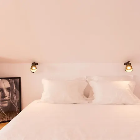 My Lx Flat@castle Lisboa