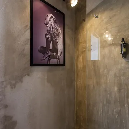 My Lx Flat@castle * Lisboa
