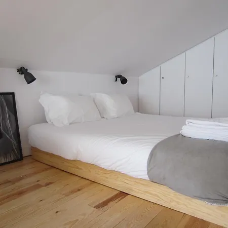 My Lx Flat@castle Appartement