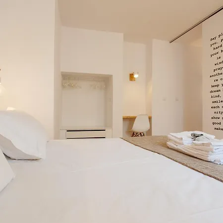 Appartement My Lx Flat@castle *