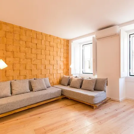 Appartement My Lx Flat@castle