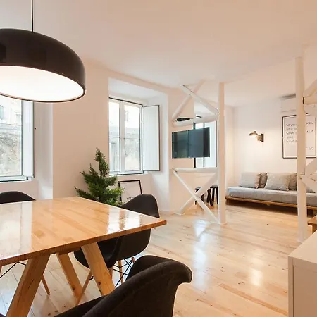 My Lx Flat@castle Appartement *