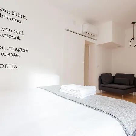 My Lx Flat@castle Appartement Lisboa