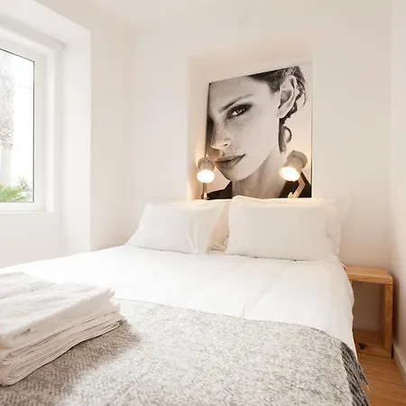 Appartement My Lx Flat@castle *